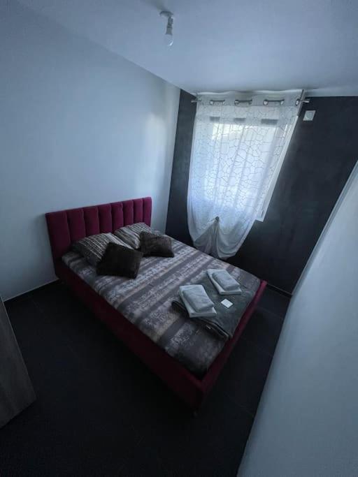 Grand Appartement Avec Vue Magnifique - Vercors - Une Experience Unique - Wifi Gratuit เกรอน็อบล์ ภายนอก รูปภาพ
